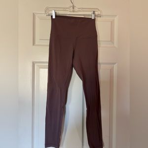 Lululemon Align Leggings